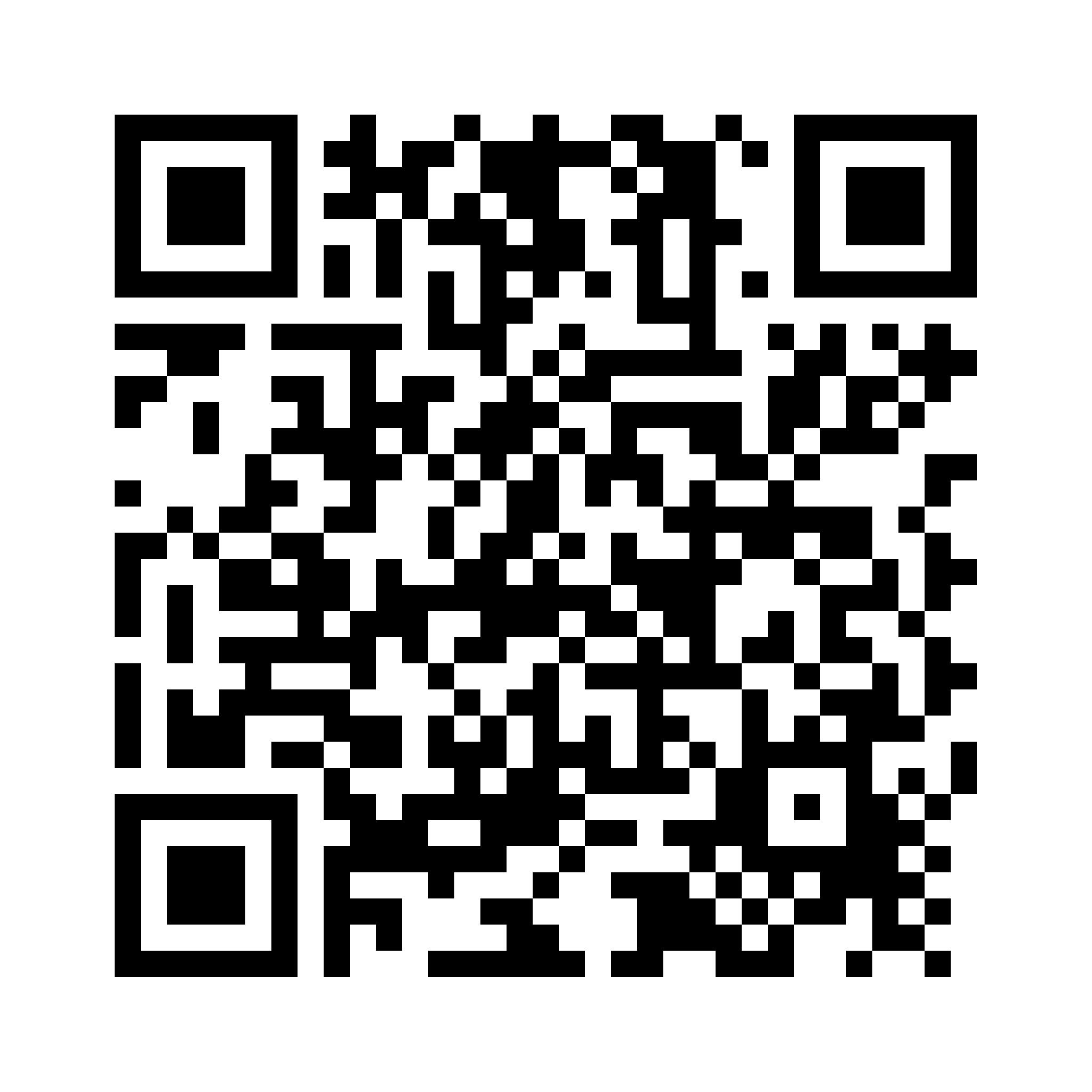 Gabe Spec QRCode to Scan